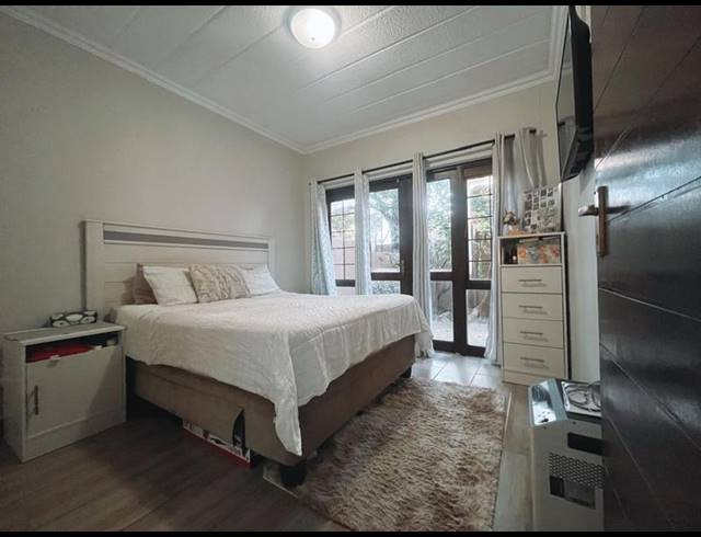 1 BEDROOM PROPERTY TO RENT IN DOUGLASDALE